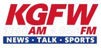 1340 KGFW - The Information Channel